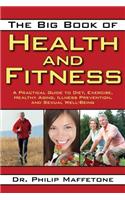 Big Book of Health and Fitness