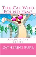 Cat Who Found Fame
