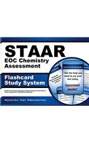 Staar Eoc Chemistry Assessment Flashcard Study System