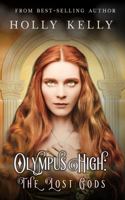 Olympus High