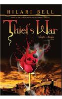 Thief's War