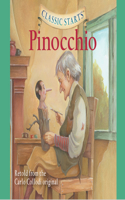 Pinocchio