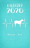 Kalender 2020