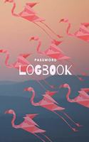 Password Logbook