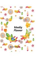 Weekly Planner