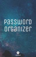Password Organizer
