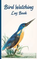 Bird Watching Log Book