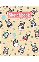 Sketchbook