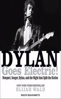 Dylan Goes Electric!