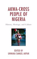 Akwa-Cross People of Nigeria