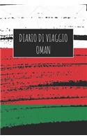 Diario di Viaggio Oman