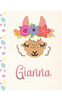 Gianna