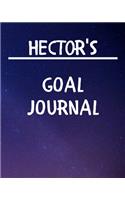 Hector's Goal Journal