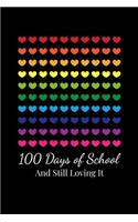 100 Days of School and still loving it