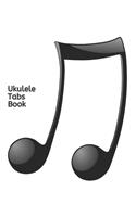 Ukulele Tabs Book