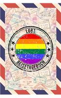 LGBT Reisetagebuch