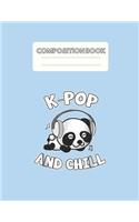 Composition Book