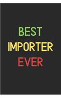 Best Importer Ever