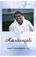 Amritanjali