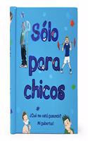 Sólo Para Chicos
