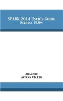 SPARK 2014 User's Guide: Release 19.0w