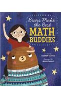 Bears Make the Best Math Buddies