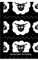 black sheep notebook