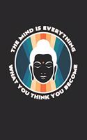 The mind is everything