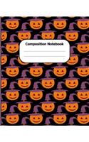 Composition Notebook