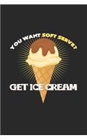 Soft serve