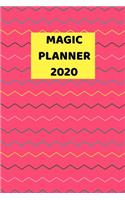 Magic Planner 2020