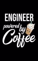 Engineer Powered by Coffee