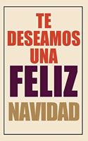 Cuaderno De Feliz Navidad