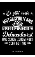 Es gibt viele Motorsportfans aber die besten sind aus Delmenhorst und sehen zudem noch sehr gut aus