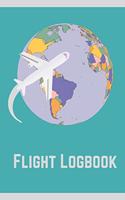 Flight logbook