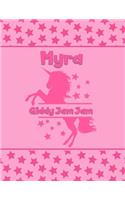 Myra Giddy Jam Jam