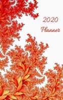 2020 Planner