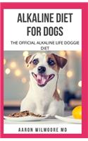 Alkaline Diet for Dogs