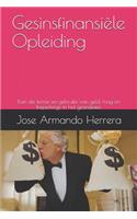 Gesinsfinansiële Opleiding