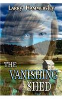 Vanishing Shed