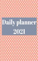 2021 Daily Planner