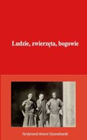 Ludzie, zwierzęta, bogowie