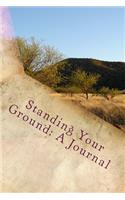Standing Your Ground