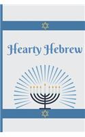 Hearty Hebrew