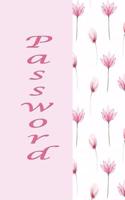 Password: 5.5x8.5" - 120 pages Internet Password book, you can quickly and convenience write in and find usernames and Passwords and Online Organizer and your