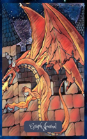Dragon Graph Journal