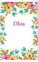 Dhia