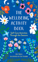 Wellbeing Activity Book