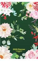 2020 Planner