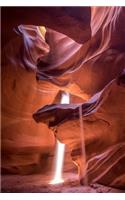 Antelope Canyon Photo Journal